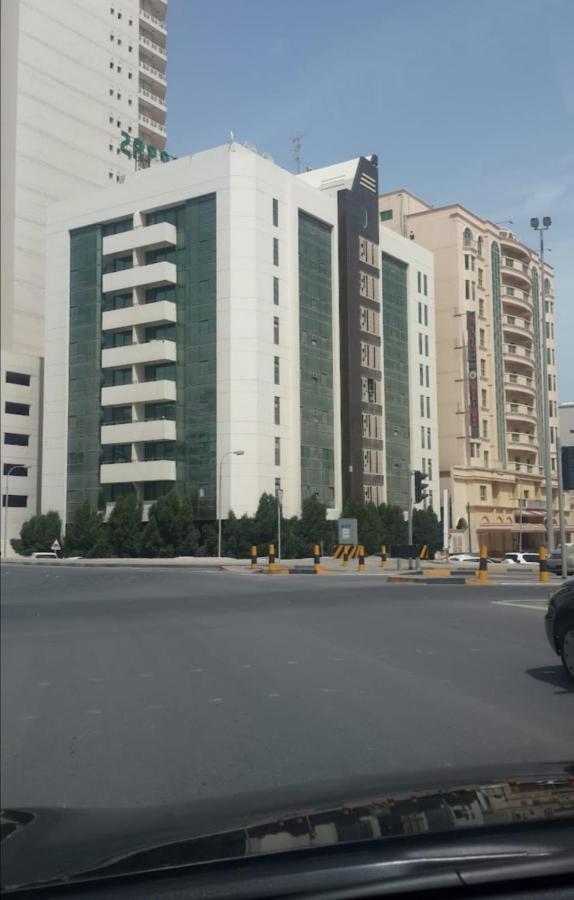 Al Abbas Tower Appartement Manamah Buitenkant foto